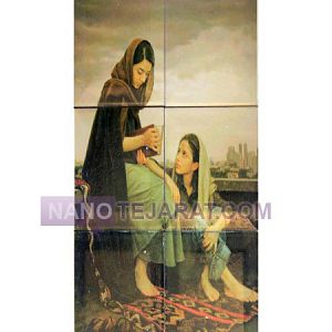 چاپ کاشی چاپ کاشی